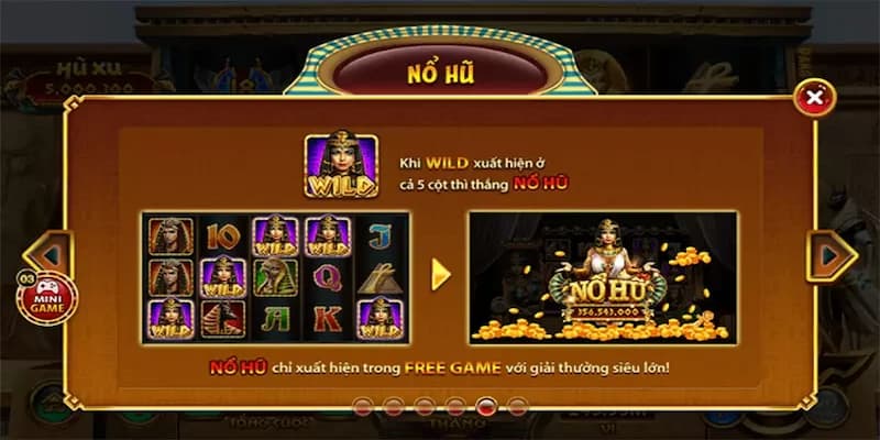 Bí mật Cleopatra Bí quyết chinh phục bí mật Cleopatra